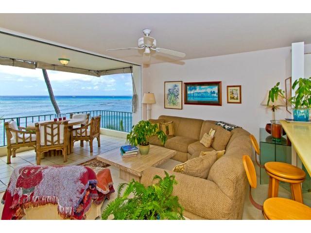 2999 Kalakaua Avenue  Unit 404