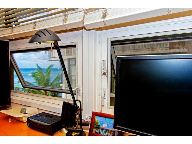 2999 Kalakaua Avenue  Unit 404