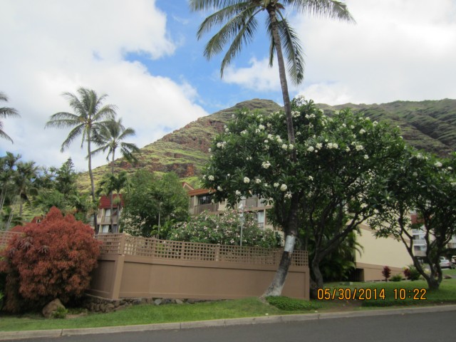 84-664 Ala Mahiku Street  Unit 179B