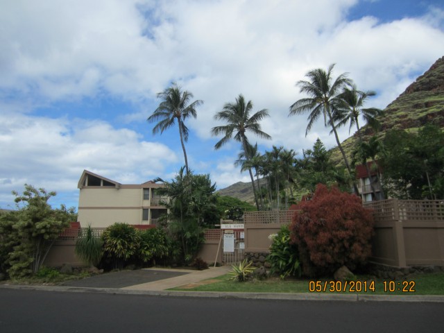 84-664 Ala Mahiku Street Unit 179B 84-664 Ala Mahiku Street Unit 179B