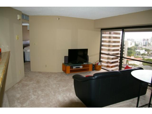 1088 Bishop Street  Unit 2210