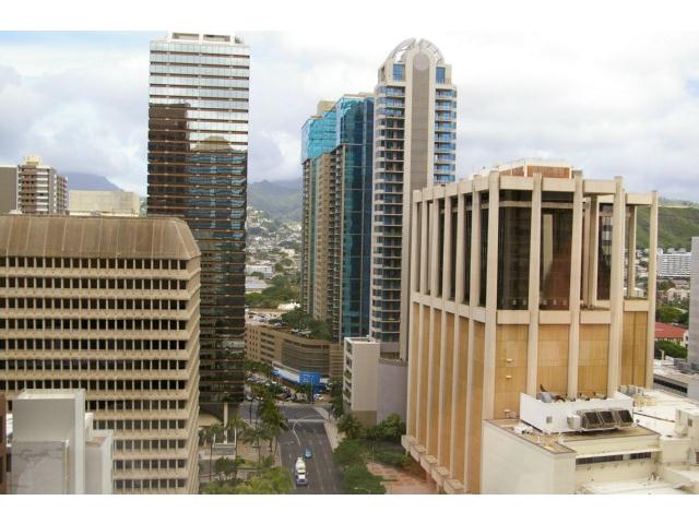 1088 Bishop Street  Unit 2210