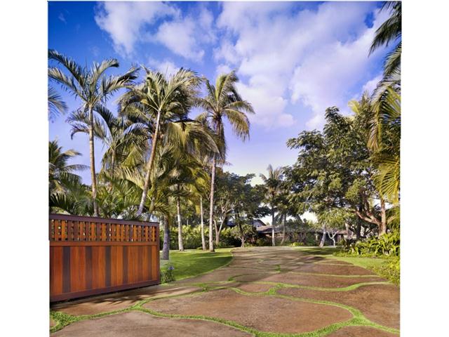 210 N Kalaheo Avenue