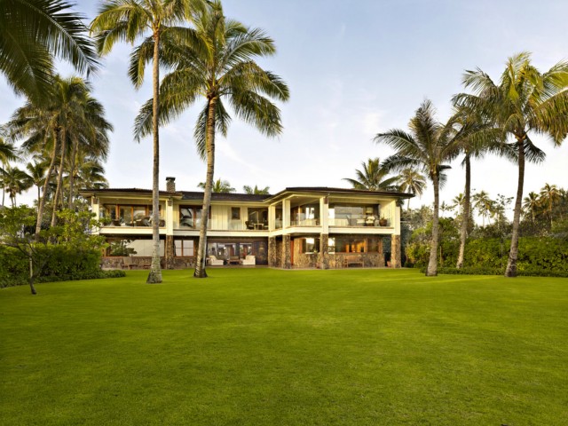210 N Kalaheo Avenue