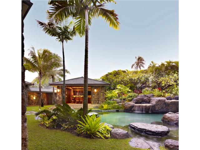 210 N Kalaheo Avenue
