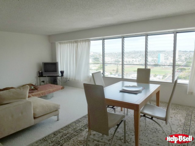 2525 Date Street  Unit 2001