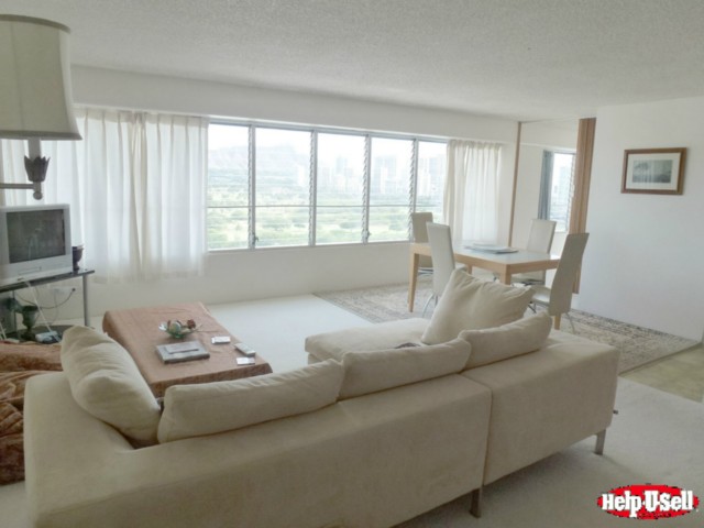 2525 Date Street  Unit 2001