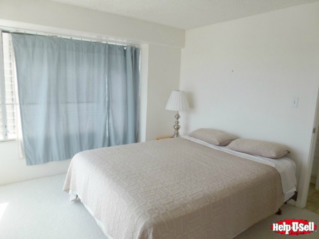 2525 Date Street  Unit 2001