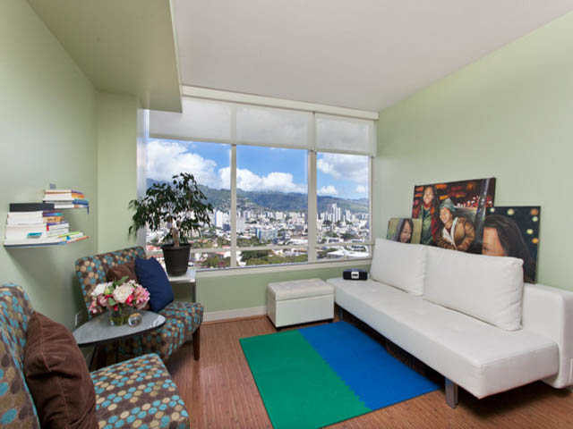 1009 Kapiolani Boulevard  Unit 2612