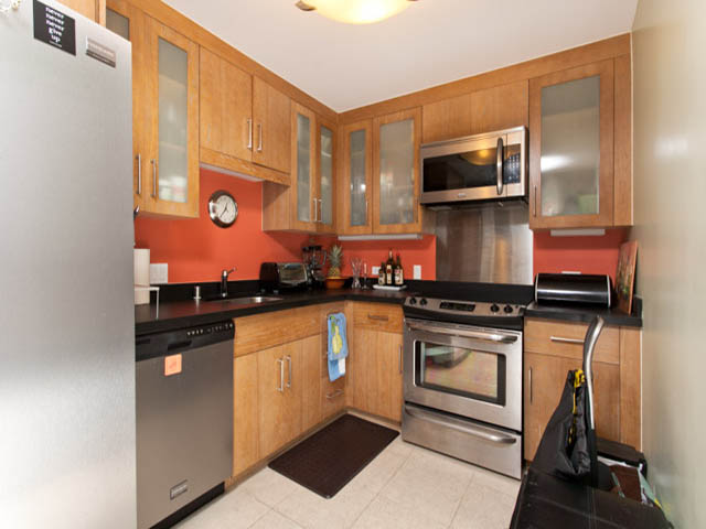 1009 Kapiolani Boulevard  Unit 2612