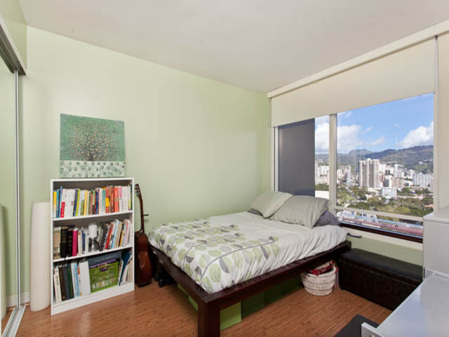 1009 Kapiolani Boulevard  Unit 2612