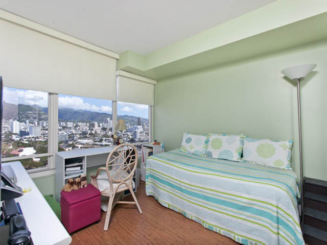 1009 Kapiolani Boulevard  Unit 2612