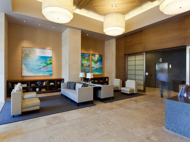 1009 Kapiolani Boulevard  Unit 2612