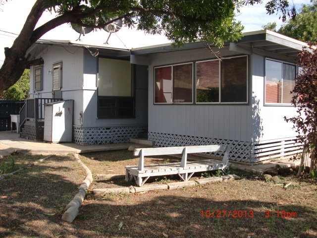 85-743 Kanapua Place