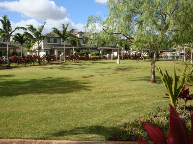 91-1033 Kaipalaoa Street  Unit 1402