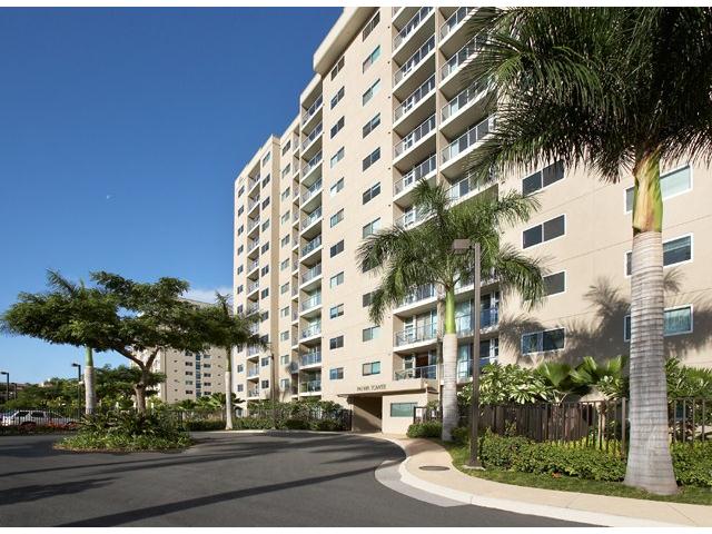 94-302 Paiwa Street  Unit 713