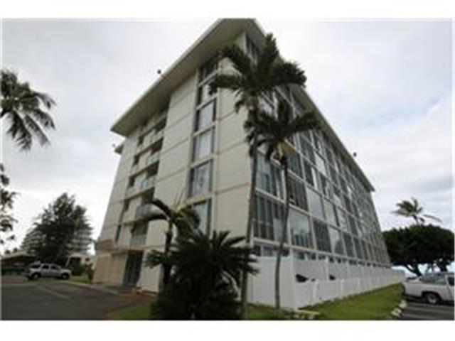 53-549 Kamehameha Highway  Unit 602