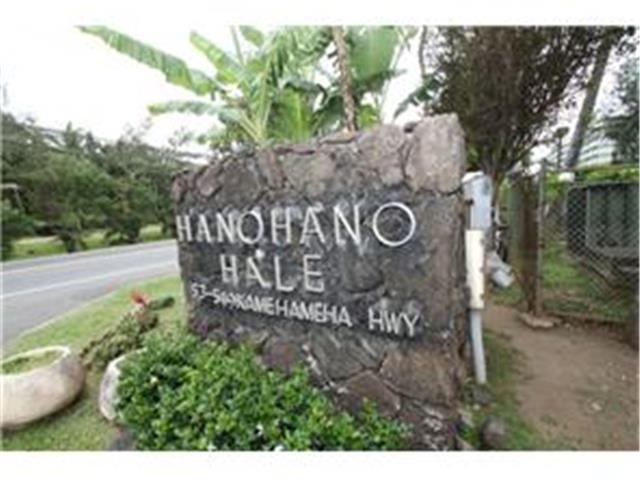 53-549 Kamehameha Highway  Unit 602