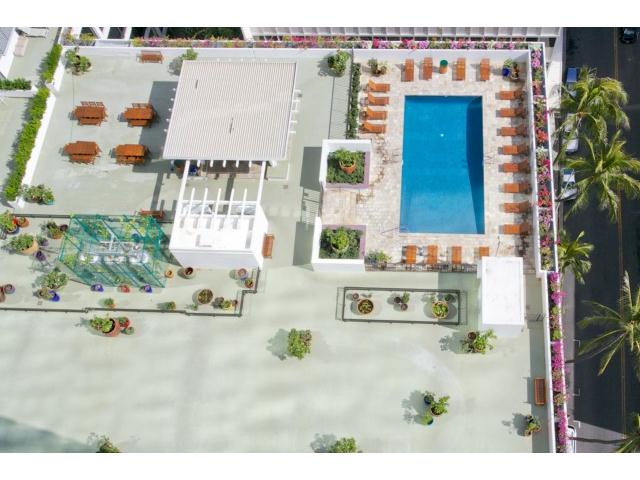 700 Richards Street  Unit 2206