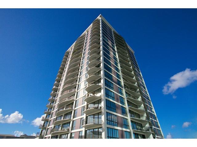 700 Richards Street  Unit 2206