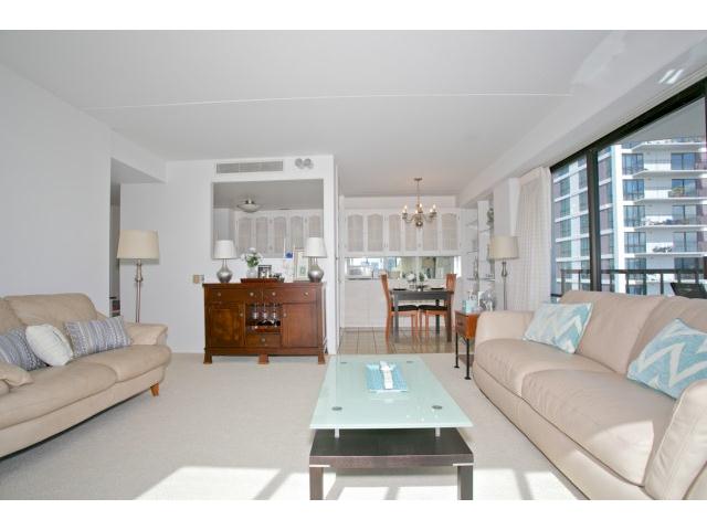 700 Richards Street  Unit 2206