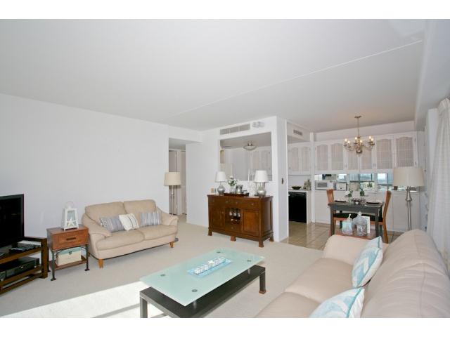 700 Richards Street  Unit 2206