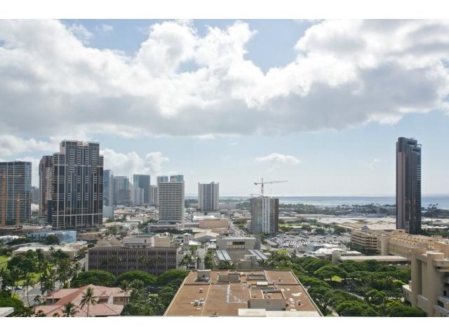 700 Richards Street  Unit 2206