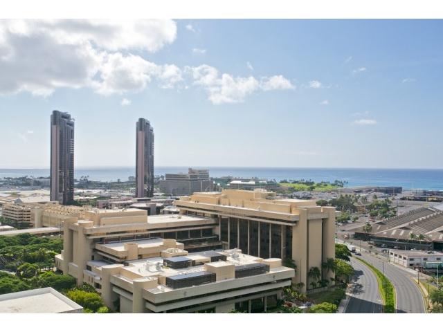 700 Richards Street  Unit 2206