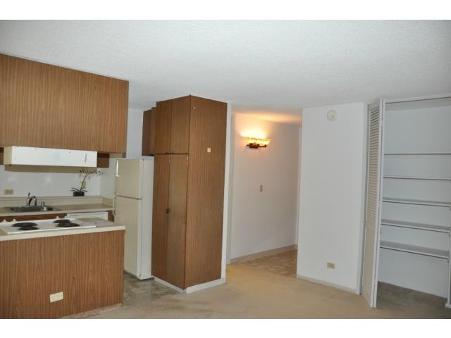 818 S King Street  Unit 707