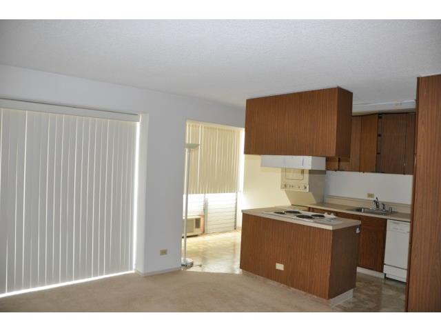 818 S King Street  Unit 707