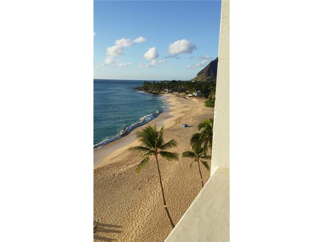 84-965 Farrington Highway  Unit A707