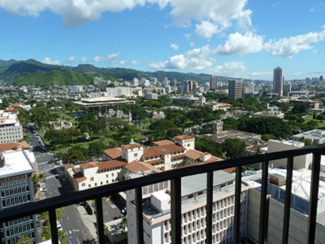 700 Richards Street  Unit 2406