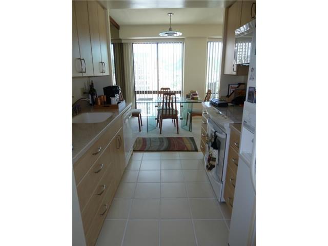 700 Richards Street  Unit 2406