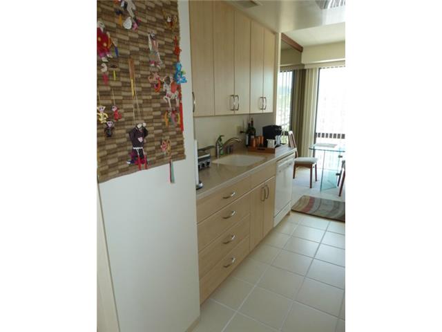 700 Richards Street  Unit 2406