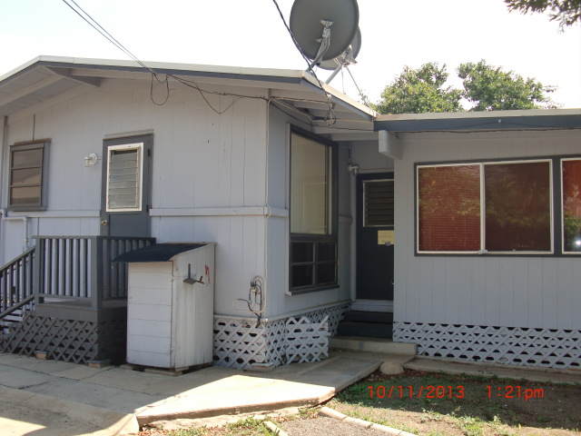 85-743 Kanapua Place
