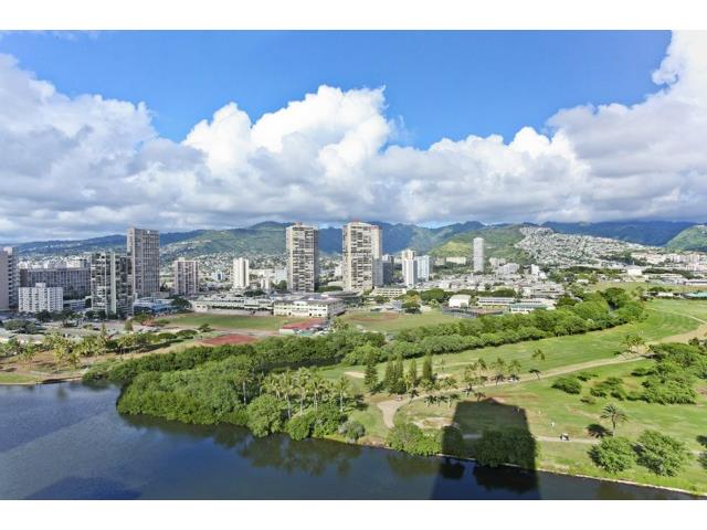 445 Seaside Avenue  Unit 2301