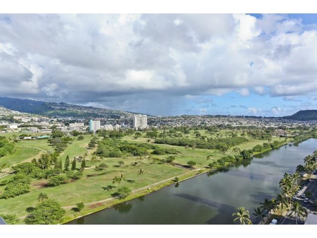 445 Seaside Avenue  Unit 2301