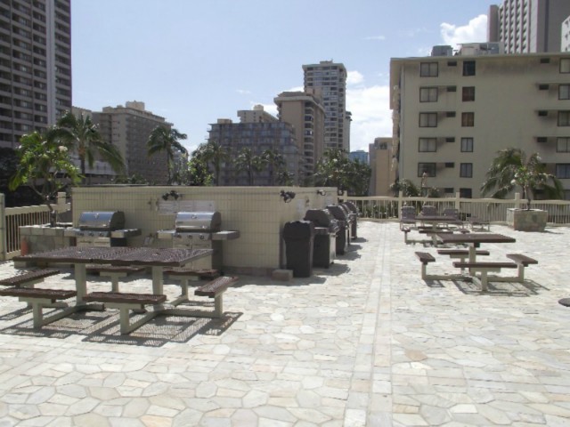 445 Seaside Avenue  Unit 2301