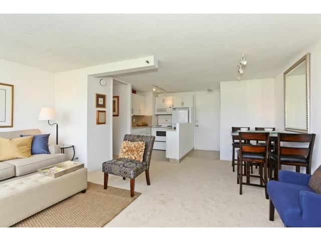 445 Seaside Avenue  Unit 2301