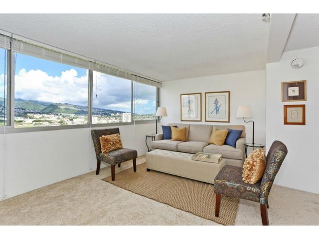 445 Seaside Avenue  Unit 2301