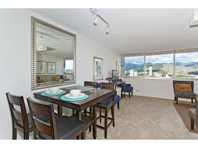 445 Seaside Avenue  Unit 2301