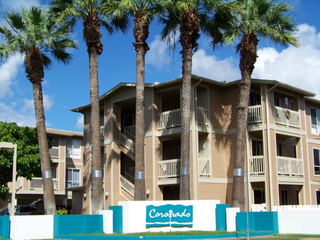 91-1199 Kaneana Street  Unit 2C
