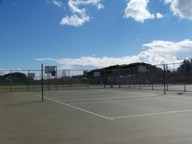91-1199 Kaneana Street  Unit 2C