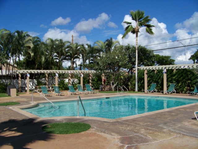 91-1199 Kaneana Street  Unit 2C