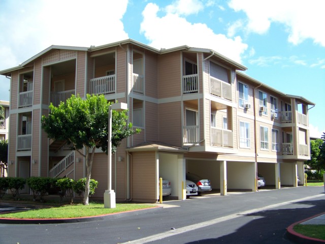 91-1199 Kaneana Street  Unit 2C