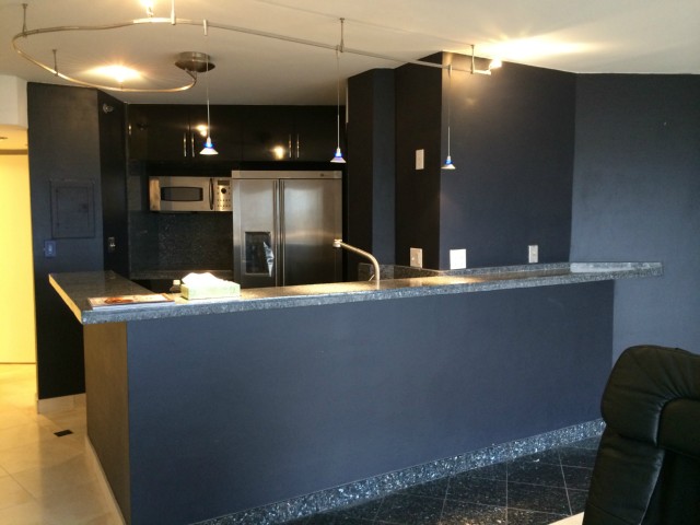 1088 Bishop Street  Unit 3606