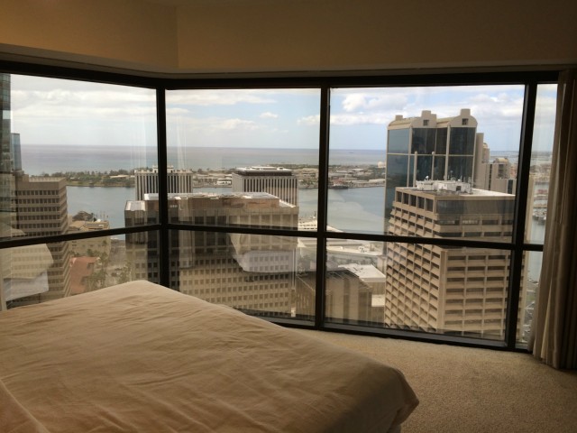 1088 Bishop Street  Unit 3606
