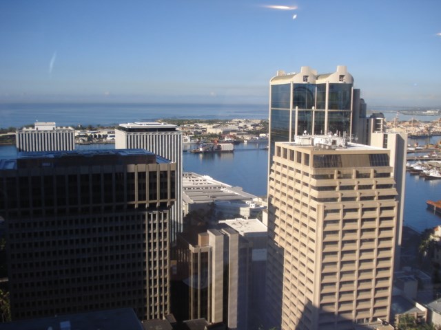 1088 Bishop Street  Unit 3606