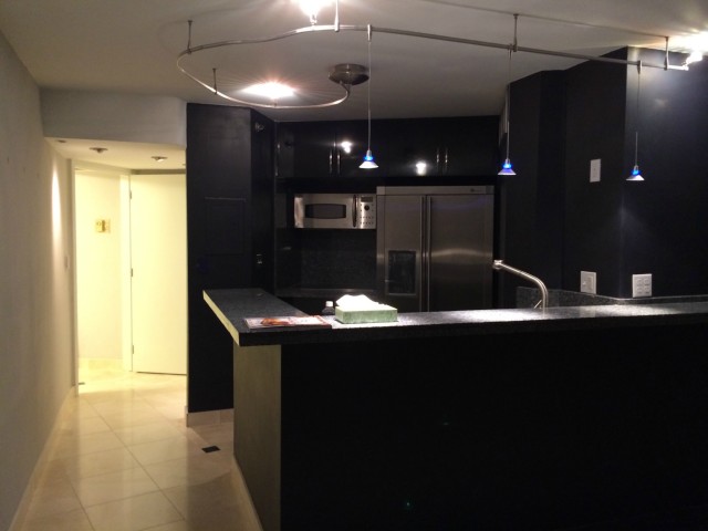 1088 Bishop Street  Unit 3606