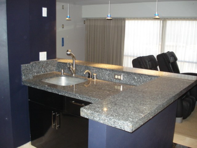 1088 Bishop Street  Unit 3606